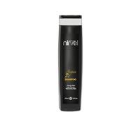 nirvel - Champú Argán Gel Champús 250 ml female