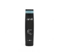 nirvel - Champú Argán Gel Champús 250 ml female