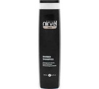 Nirvel Champú Barba Barber Shampoo 250 ml