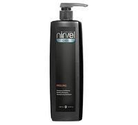 Champú Peeling Nirvel 250 ml 1 L - Capacidad: 1000 ml