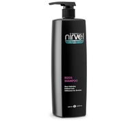 Nirvel Champú para Pelo Ondulado - 1000 ml