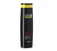 Nirvel Champú Color Protect Caoba 250 ml