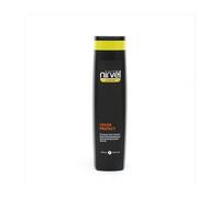 Nirvel Champú Color Protect Marrón 250 ml