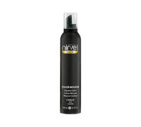 Nirvel Color Mousse Ceniza 300 ml