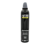 NIRVEL COLOR MOUSSE PERLA 300 ml