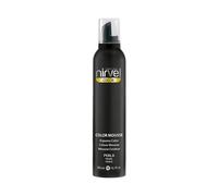 Nirvel Color Mousse Perla 300ml