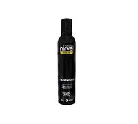 Nirvel Professional Espuma Color Pizarra 300ml