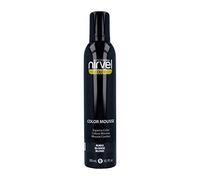 NIRVEL COLOR MOUSSE RUBIO 1