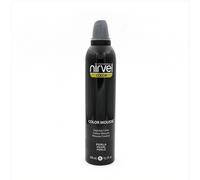 nirvel - Color Mousse Tintes temporales 300 ml female
