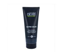 Nirvel Color Nutre Negro 200 ml