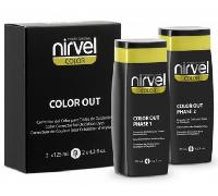 Nirvel Color Out 250 ml