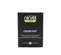 Nirvel Color Out 2x125ml