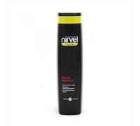 Nirvel Color Champú Color Protect Caoba 250 ml