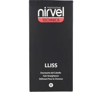 Nirvel Conjunto Tec Lliss