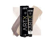 Nirvel Crema Colorante Permanente Artx 100mL, Color 9-3