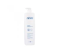 nirvel - Cremigel Hidroalcohólico 70% Jabones de manos 1000 ml unisex