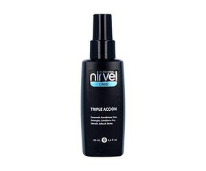 Nirvel Cs Tripleacción, Acondicionador Triple Acción - 250 ml