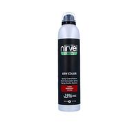 Nirvel Green Dry Color Caoba 300ml