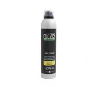 Nirvel Green Spray de Color - 300 ml