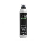 Nirvel Green Spray con Color - 300 ml