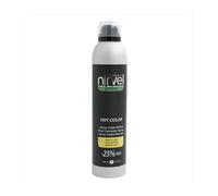 Nirvel Green Dry Color Spray Rubio Claro 300 ml