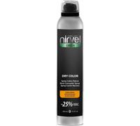 Nirvel Green Dry Color Spray Rubio Medio 300 ml