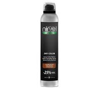 Nirvel Green Spray Colorante - 300 ml