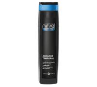 Nirvel Styling Alisador Temporal Barba 250 ml