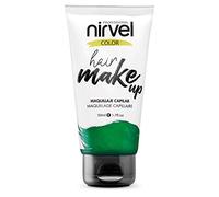 Nirvel Hair Make Up Maquillaje capilar 50 mL, color Mint