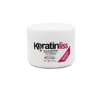 nirvel - Keratinliss Crema Alisador Suave Acondicionadores 500 ml female