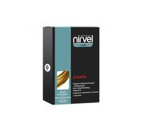 Nirvel Kit Keratinliss Tratamiento Hidratación Profunda