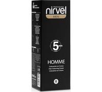 Nirvel Men 5 Min Color Ct 7 Marrón Claro 30 ml