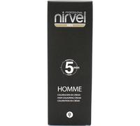 nirvel - Men 5 Minutos Color G 7 Gris Claro Tintes permanentes 30 ml male