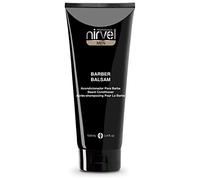 Nirvel Men Barber Balsam Acondicionador para Barba 150ml