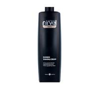 Nirvel Men Barber Shaving Cream 1000 ml
