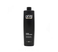 nirvel - Men Barber Shaving Cream Cremas depilatorias y de afeitado 1000 ml female