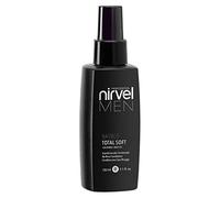 Nirvel Professional Acondicionador sin Amoníaco Barber Total Soft 150ml
