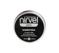 nirvel - Men Barber Wax Cuidado de la Barba 50 ml male