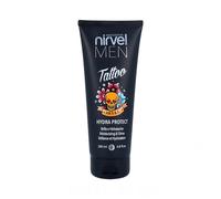 nirvel - Men Tatto Hydra Protect Cream Cremas corporales 200 ml male