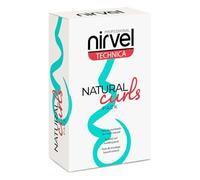 Nirvel Natural Curls Pack Nuevo 125 ml