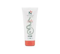 Nirvel Naturals Curly Conditioner, 200 Ml.