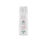 Nirvel Naturals Curly Mousse, 100 Ml.