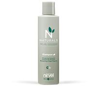 NIRVEL Naturals Shampoo 200ML