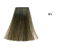 nirvel Nature color del pelo gris Ashes 8/1 - 100 ml sin amoniaco sin phenyl End iamin Hair Color Without ammonia Without de phenylenediamine gris Ashes 8/1