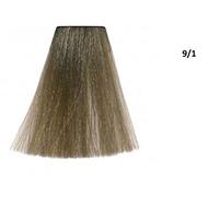 nirvel Nature color del pelo gris Ashes 9/1 - 100 ml sin amoniaco sin phenyl End iamin Hair Color Without ammonia Without de phenylenediamine gris Ashes 9/1