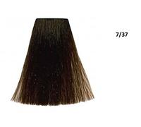 nirvel Nature color del pelo rubio Brown 7/37 - 100 ml sin amoniaco sin phenyl End iamin Hair Color Without ammonia Without de phenylenediamine Rubio Brown 7/37