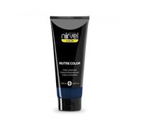 Nirvel Nutre Color Azul 200 ml