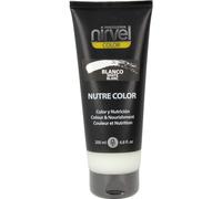 Nirvel Nutre Color Blanco 200ml