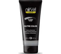 Nirvel Nutre Color Blond Platinum 200 ml