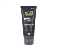 Nirvel Nutre Color Blond Platinum 200ml
